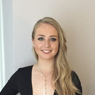 Profile Picture of Ellen Irving (@EllenIrvingPT) on Twitter