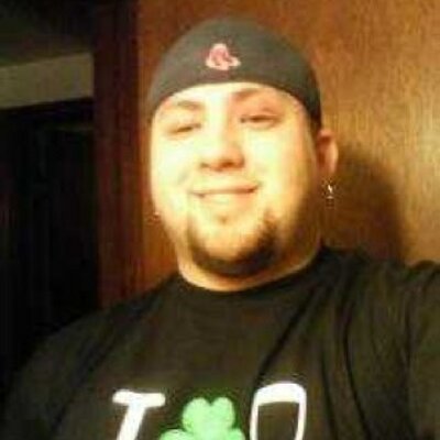 Profile Picture of Randy Cochren Jr (@ruff71182) on Twitter