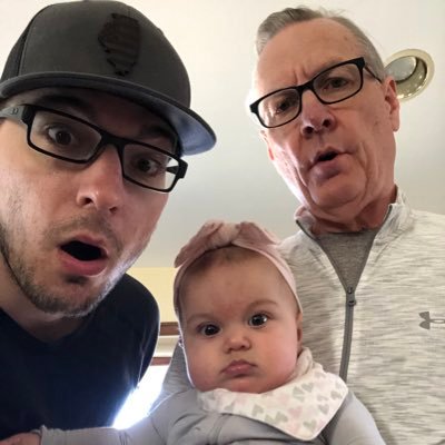 Profile Picture of Erik Westerberg (@e_westy41) on Twitter