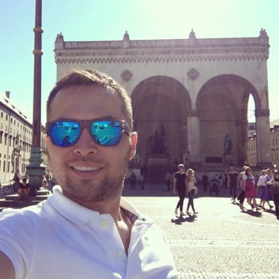 Profile Picture of Joseph Salas Jimenez (@Joseph11185) on Twitter