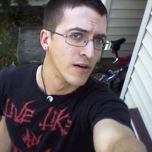 Profile Picture of Patrick Irwin (@endthehorizon) on Myspace