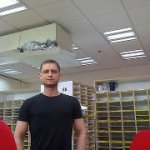 Daniel Gorelik - Instagram Profile Picture of Daniel Gorelik (@danila0427) on Instagram