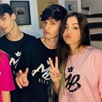 Profile Picture of Bella E Lucas 🤩♥️ (@belu_casall) on Instagram
