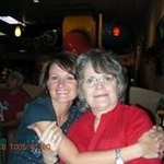 Suzanna Russ Barron - Instagram Profile Picture of Suzanna Russ Barron (@zannamayi) on Instagram