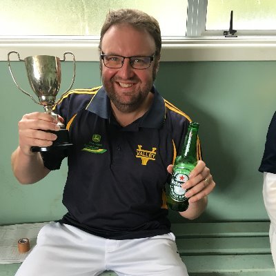 Profile Picture of Dan Birchfield (@BirchfieldDan) on Twitter