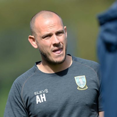 Profile Picture of Andrew Holsworth (@@andyhold5) on Twitter