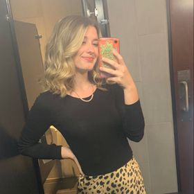 Profile Picture of Taylor Keeton (@keeton7938) on Pinterest