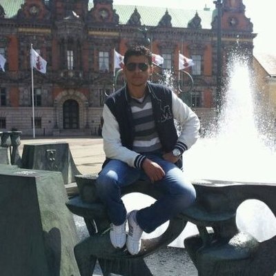 Profile Picture of Joe (@JoeSalama2020) on Twitter