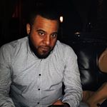 Profile Picture of Dante Roberts (@215vito) on Instagram