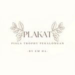 Profile Picture of MEDALI SAMIR SLEMPANG BUKET SELEMPANG BANNER BONEKA PEKALONGAN (@plakat_piala_trophy_pekalongan) on Instagram