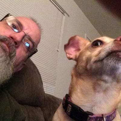 Profile Picture of Jesse Vann (@jessevann1) on Twitter