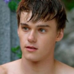 Profile Picture of Benjamin Florian. (@OnceUponABeast) on Twitter