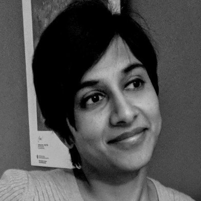 Profile Picture of Manjari Narayan (@NeuroStats) on Twitter