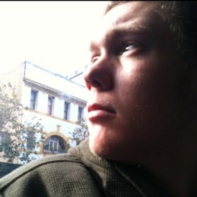 Profile Picture of David Tidd (@_German_Ninja_) on Twitter