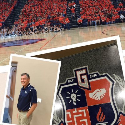 Profile Picture of Tom Glenn (@jtglenn73) on Twitter