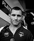 Profile Picture of Josh Miller (rugby league)on Wikipedia