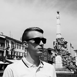 Profile Picture of Alexandr Mikula (@alexandr.mikula) on Facebook