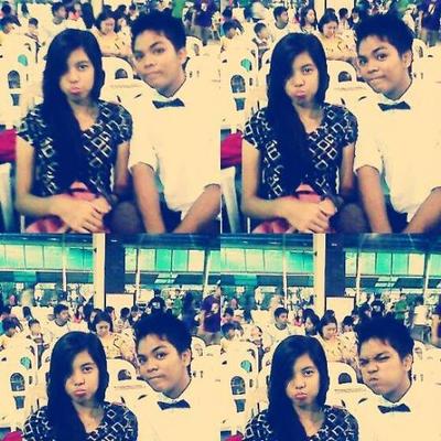 Profile Picture of Paul John Cayabyab (@yhanie_paul) on Twitter