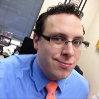 Profile Picture of Matthew Delano (@matthew-delano-1) on Quora