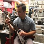 Profile Picture of Josh Gamboa (@jagamboa) on Instagram