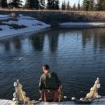 Profile Picture of Jonathan and Shannon Young (@crystal_rill_trout) on Instagram