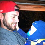 Profile Picture of Steve Fenton (@stevefenton21) on Instagram