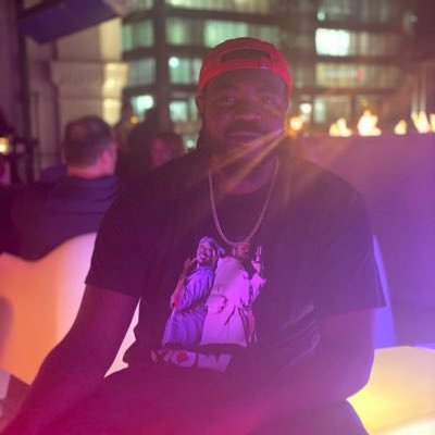 Profile Picture of Monty Vice (@PearsonMonty) on Twitter