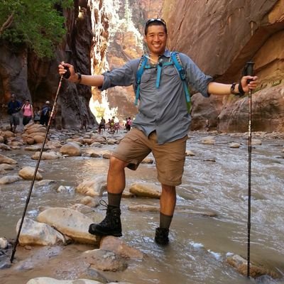 Profile Photo of David C. Tran (@pewithmrt) on Twitter