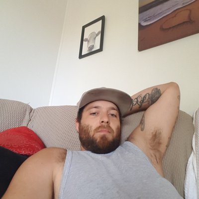 Profile Picture of Jessie Scott Maggs (@SuperToken429) on Twitter