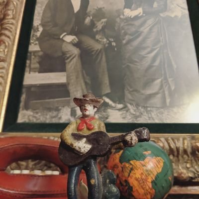 Profile Picture of Jonathan Vassar (@JonathanVassar) on Twitter