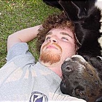 Profile Picture of Andy Holt (@smellybits) on Myspace