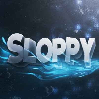 Profile Picture of Sloppy ESports (@SloppyeSports) on Twitter