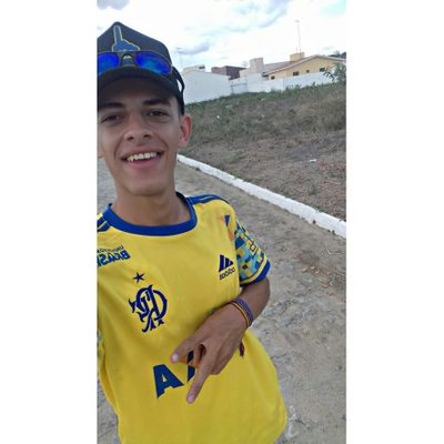 Profile Picture of Elvis Tavares (@ElvisTavares15) on Twitter