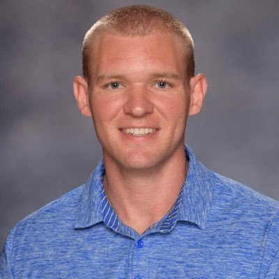 Profile Picture of Ryan Armstrong (@RArmstrongPE) on Twitter