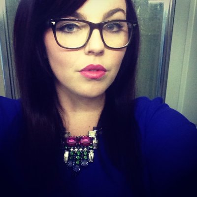 Profile Picture of Kathryn Reid (@Khatreid) on Twitter