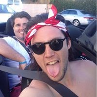 Profile Picture of Jordie Mod J Taylor-bartels (@jordie-mod-j-taylor-bartels) on Quora