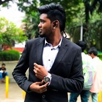 Profile Picture of Vignesh Kalidass (@vignesh-kalidass-1) on Quora