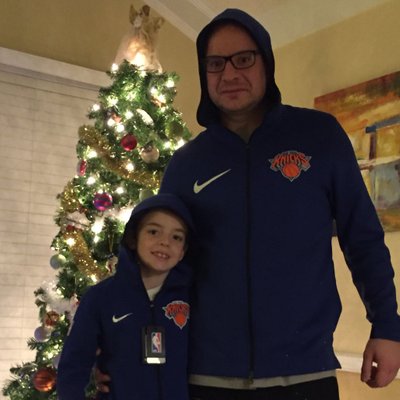 Profile Picture of Mike Alleva (@mikealleva) on Twitter
