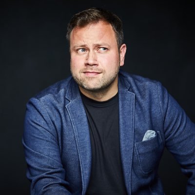 Profile Picture of Michael Lorenz (@heyhomilo) on Twitter