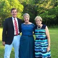 Profile Picture of Mary Kennedy Bailey (@mary-kennedy-bailey) on Quora
