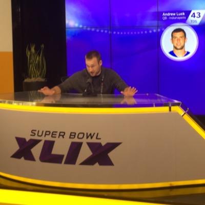 Profile Picture of Kyle Edwards (@DFSKyle) on Twitter