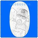 Profile Picture of Michael Buford (@nepsey_hussle) on Instagram