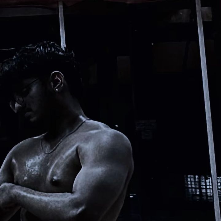 Profile Picture of Matthew Siddharth (@matthewsidd) on Tiktok