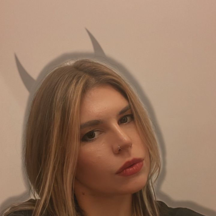 Profile Picture of Alice Winnfield (@alice_winnfield) on Tiktok