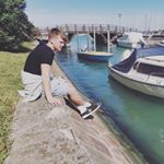 Profile Picture of Jordan Thomas (@jordan.thomas17) on Instagram
