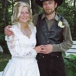 Profile Picture of May Eugenia Taylor-Levesque (@masiemay) on Instagram