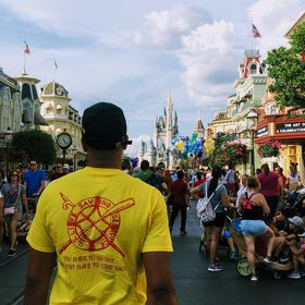 Profile Picture of Jordan Witcher (@jordandwitcher) on Pinterest