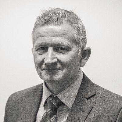 Profile Picture of Robert Rowe (@RobertRowe62) on Twitter