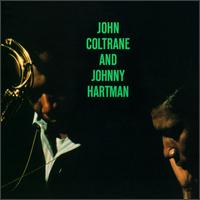 Profile Picture of John Coltrane and Johnny Hartmanon Wikipedia