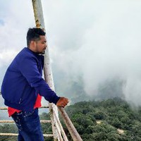 Profile Picture of Brijesh Shrestha (@brijesh-shrestha-8) on Quora